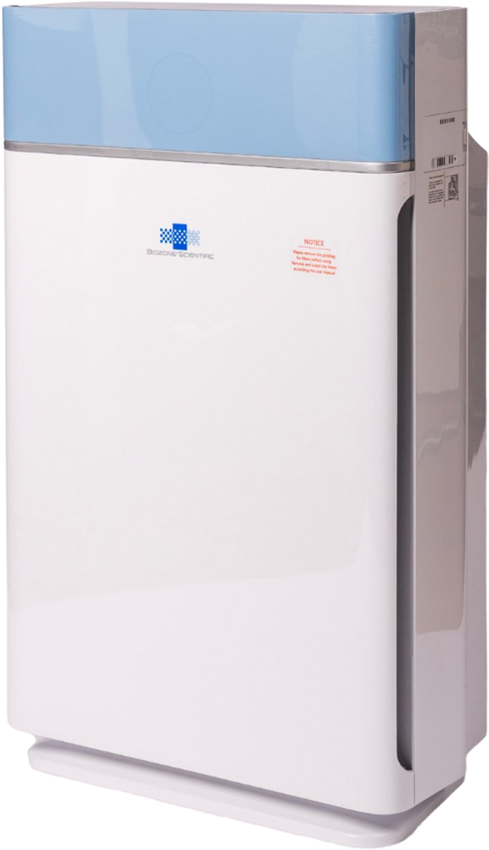 Freshcare Ultra+ Luchtzuiveraar