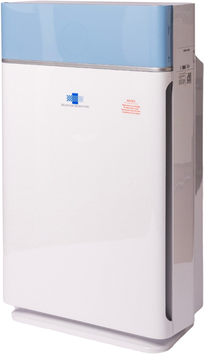 Freshcare Ultra+ Luchtzuiveraar